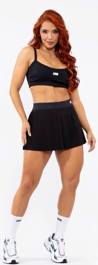 Conjunto Falda-Top