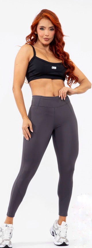 Conjunto Leggings-Top