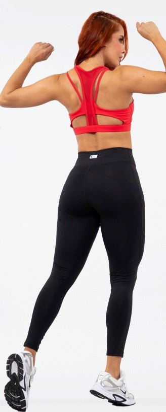 Conjunto Leggings-Top