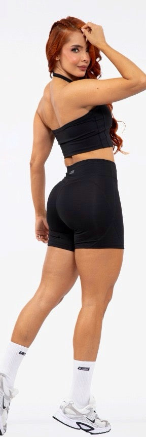 Conjunto Short-Top