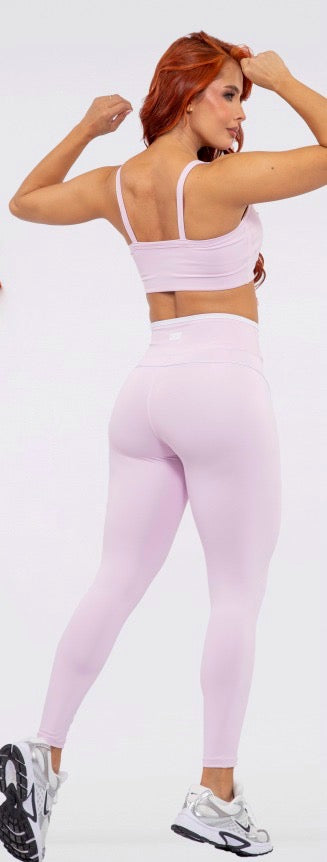 Conjunto Leggings-Top