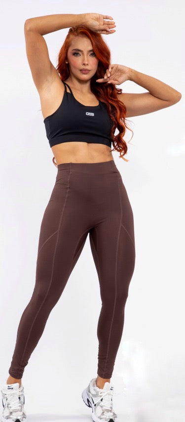 Conjunto Leggings-Top