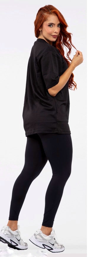 Oversize