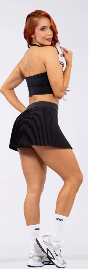 Conjunto Falda-Top