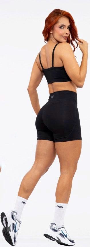 Conjunto Short-Top