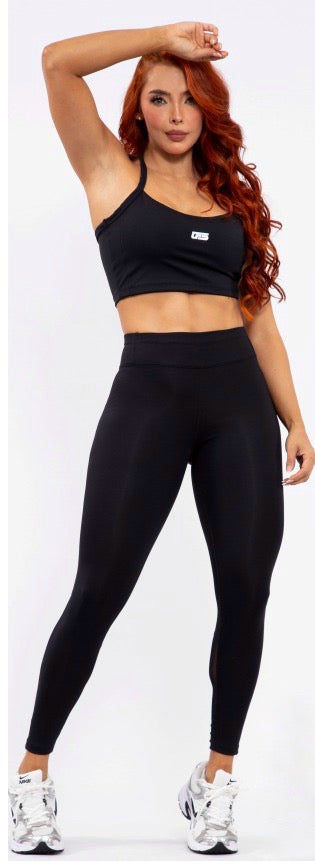 Conjunto Leggings-Top