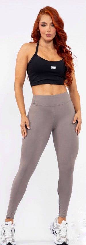 Conjunto Leggings-Top