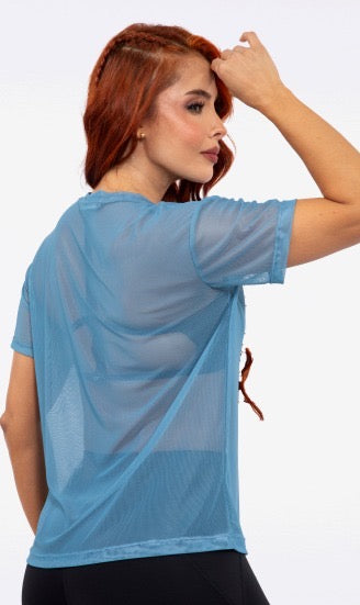 Blusa