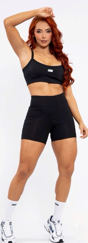 Conjunto Short-Top