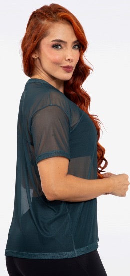 Blusa
