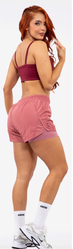 Conjunto Short-Top