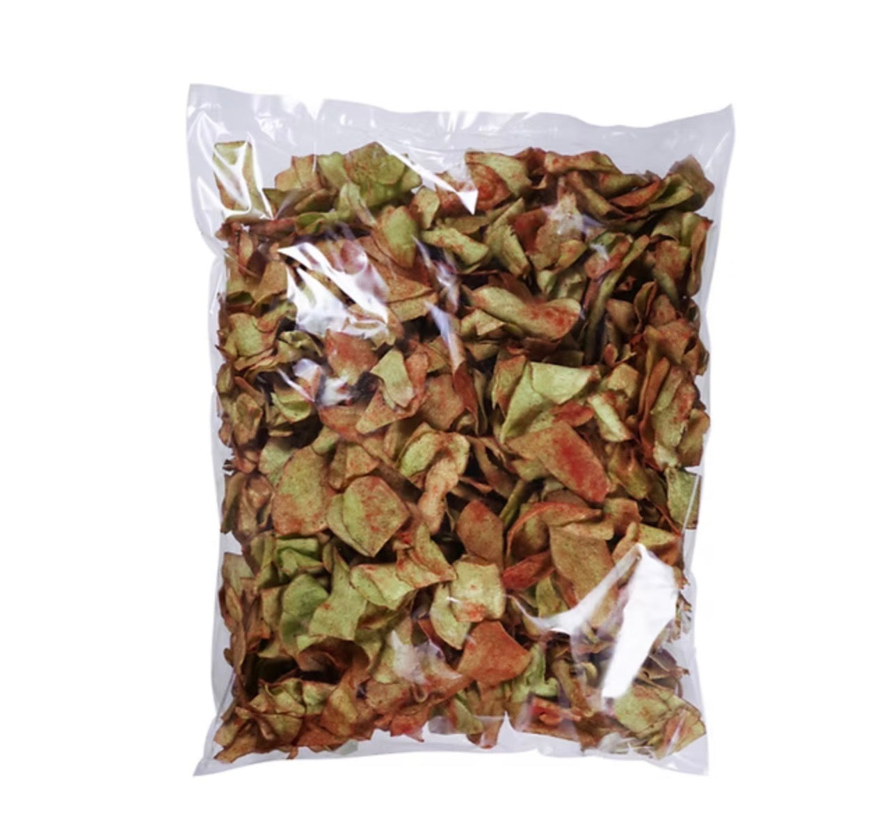 Chips de pepino 50 piezas