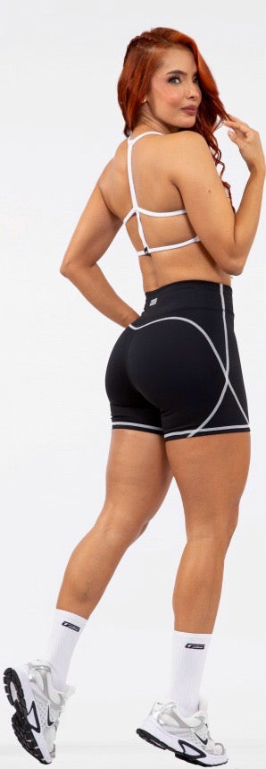 Conjunto Short-Top