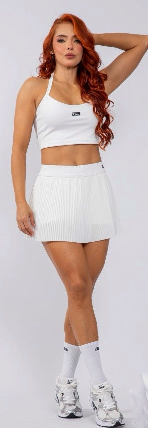 Conjunto Falda-Top
