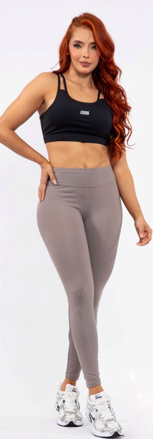 Conjunto Leggings-Top