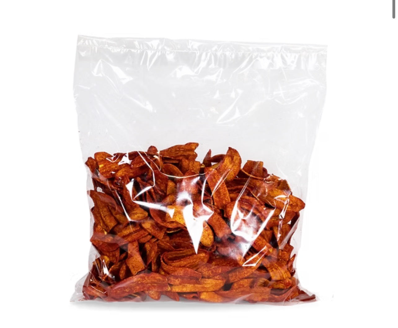 Chips de plátano 50 piezas