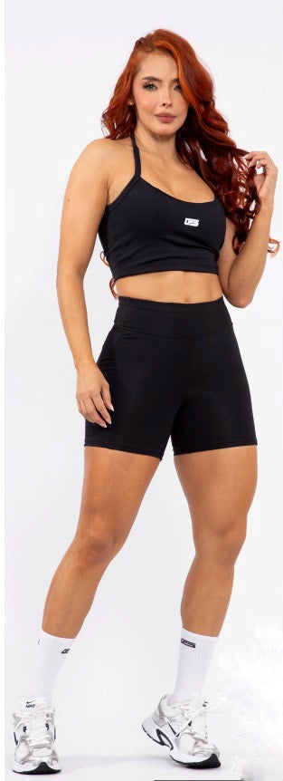 Conjunto Short-Top