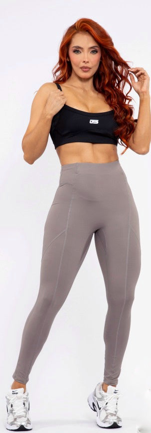 Conjunto Leggings-Top