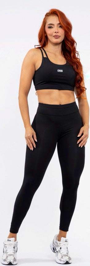 Conjunto Leggings-Top