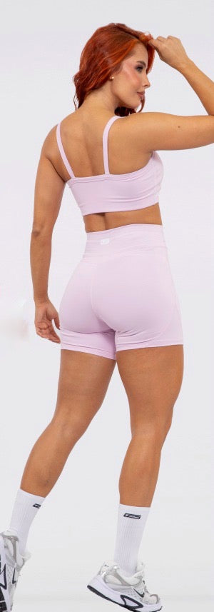 Conjunto Short-Top