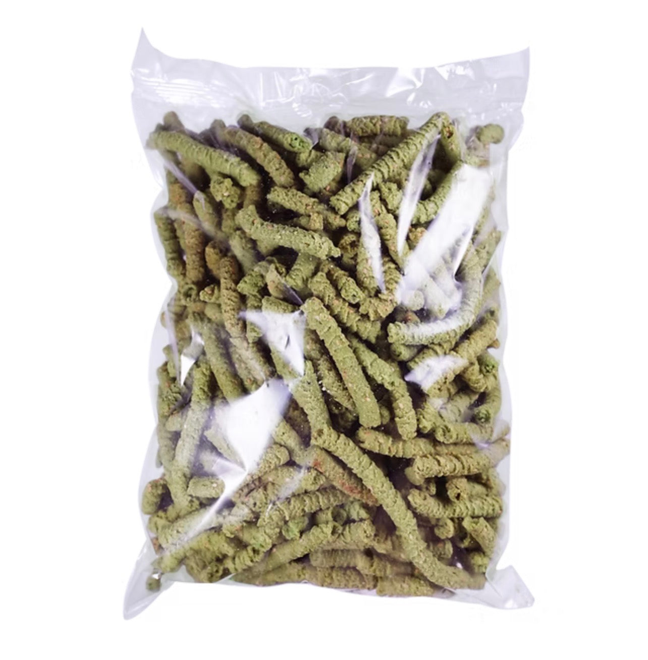 Churros de nopal 100 piezas