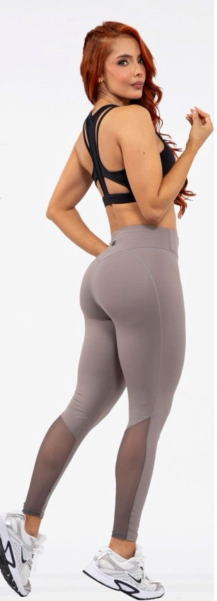 Conjunto Leggings-Top