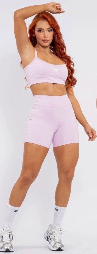 Conjunto Short-Top