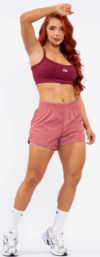 Conjunto Short-Top