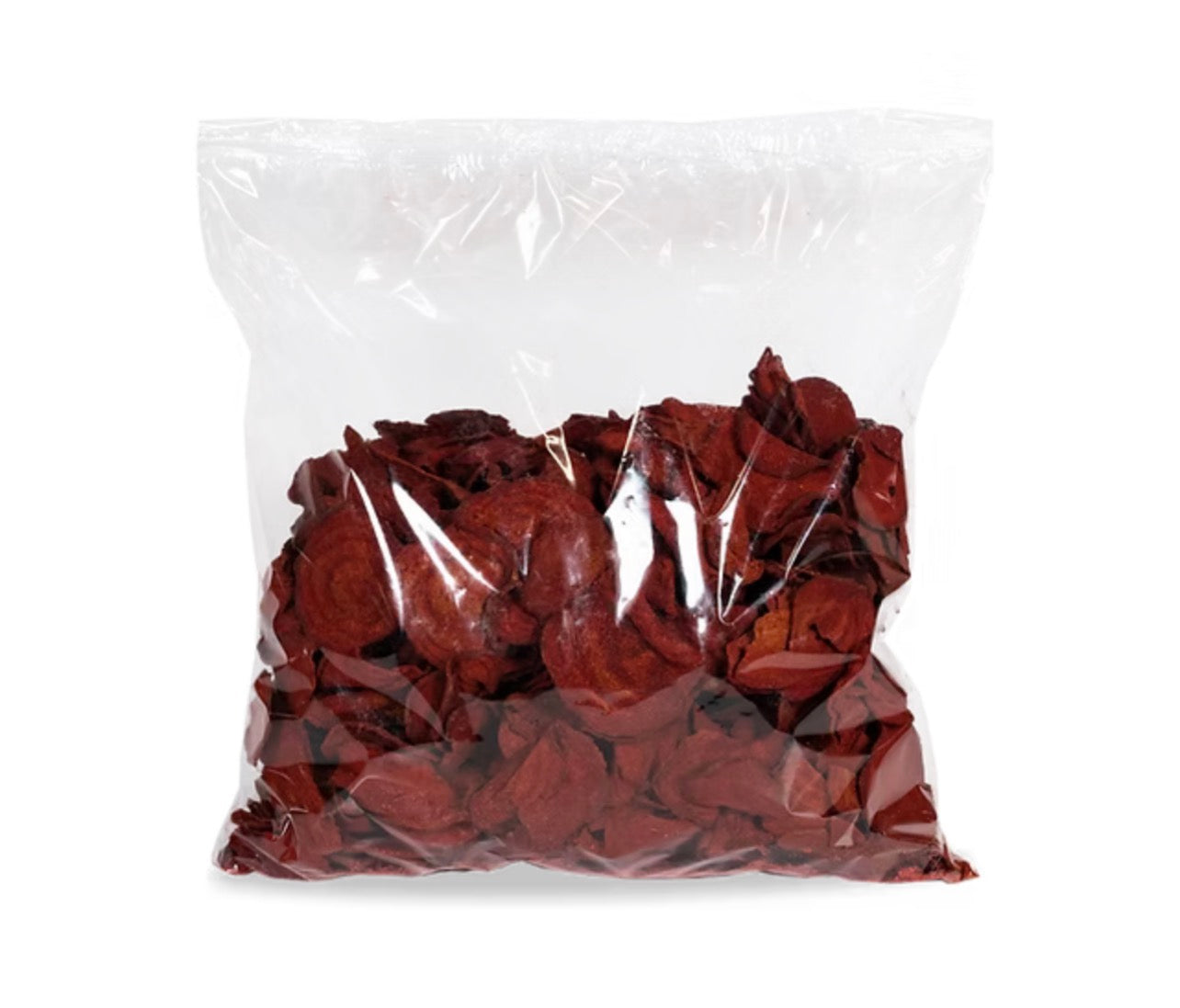 Chips de betabel 50 piezas